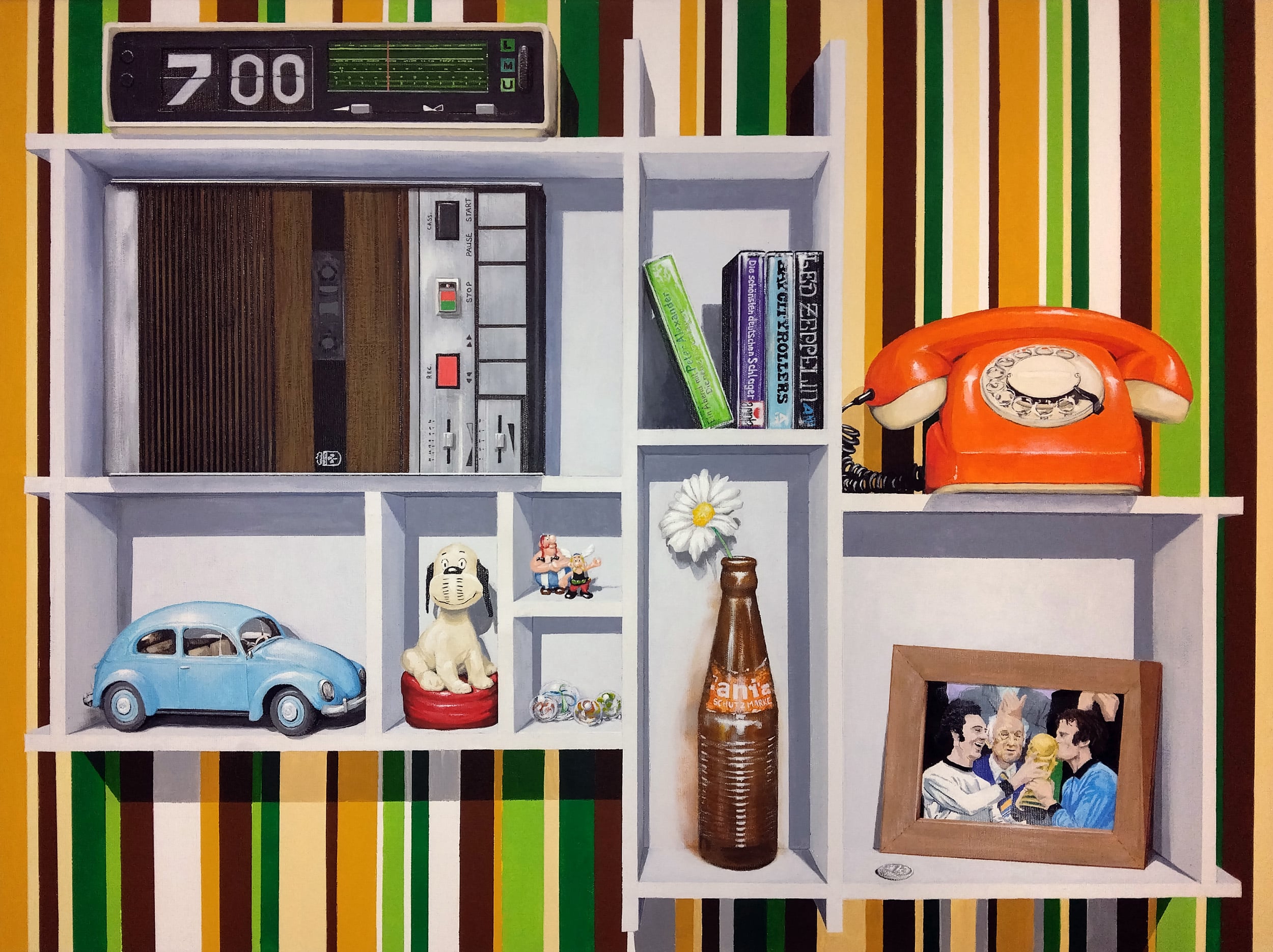 © Oliver Schwarz 2025