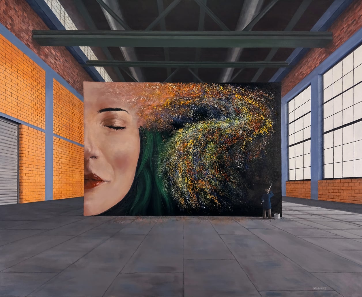 © Oliver Schwarz 2025